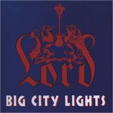 Lord (HUN) : Big City Lights
